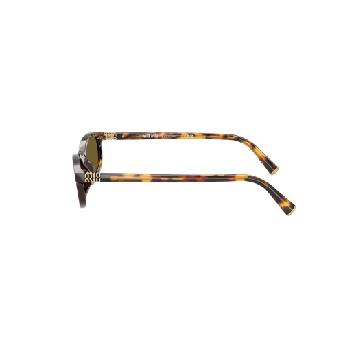 Miu Miu - Tortoise/Brown Frame