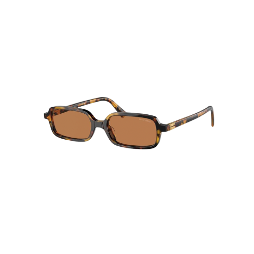 Miu Miu - Honey Haven Brown Frame