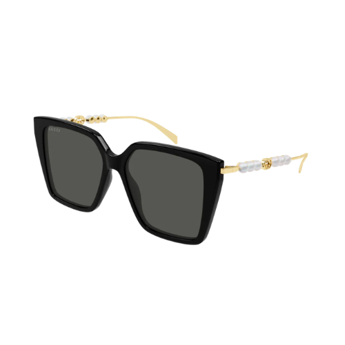 Gucci - Butterfly Black Frame