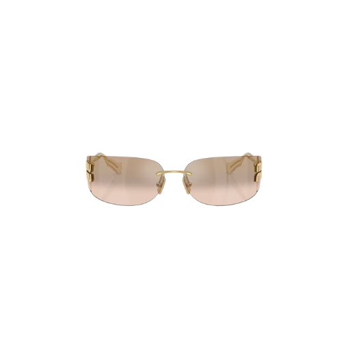 Miu Miu - Aube Bronze Frame