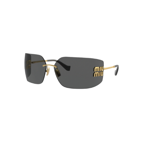 Miu Miu - Aube Slate Gray Frame