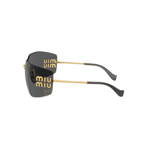 Miu Miu - Aube Slate Gray Frame