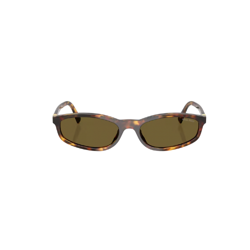 Miu Miu - Tortoise/Brown Frame