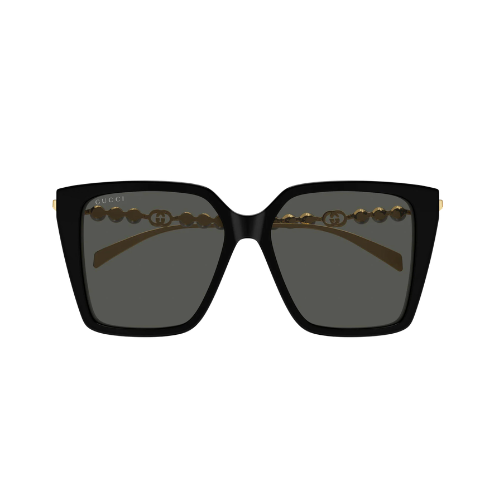 Gucci - Butterfly Black Frame