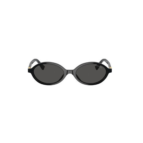 Miu Miu - Black Regard Frame